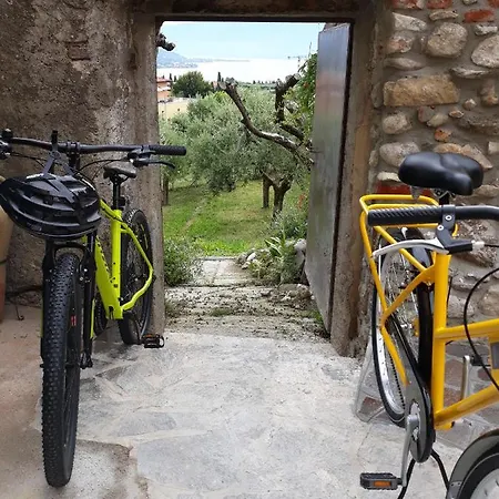 Casa Priscilla Lägenhet
