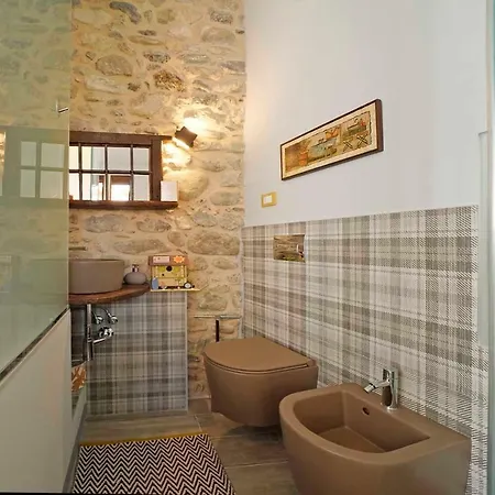Casa Priscilla *