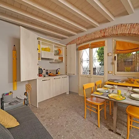 Casa Priscilla *