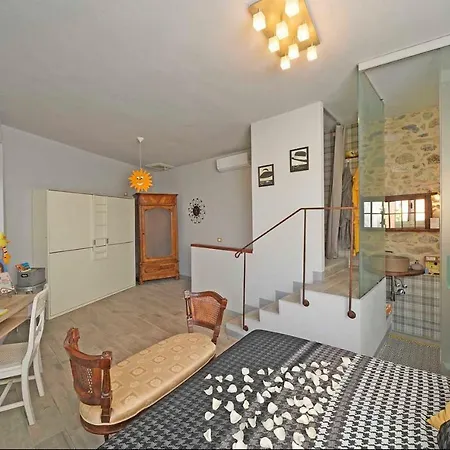 Casa Priscilla