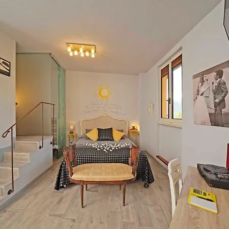 Casa Priscilla Lägenhet *
