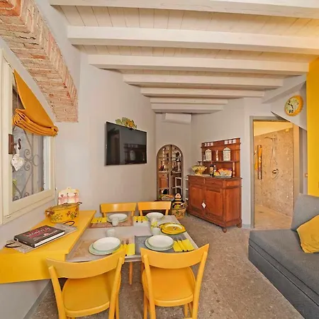 Lägenhet Casa Priscilla *