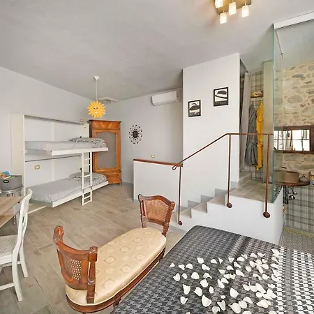 Casa Priscilla Salò