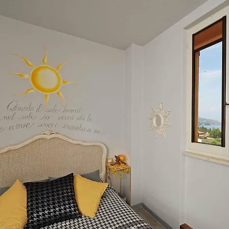 Casa Priscilla Lägenhet Salò
