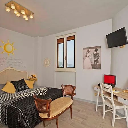 Casa Priscilla Salò