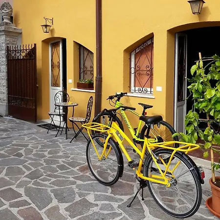 Casa Priscilla * Salò
